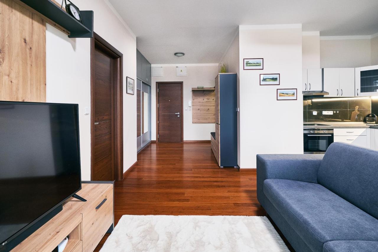 Apartmán Residence Moser Karlovy Vary Exteriér fotografie