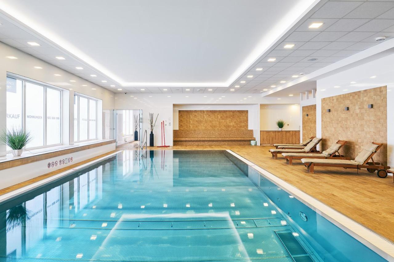 Apartmán Residence Moser Karlovy Vary Exteriér fotografie