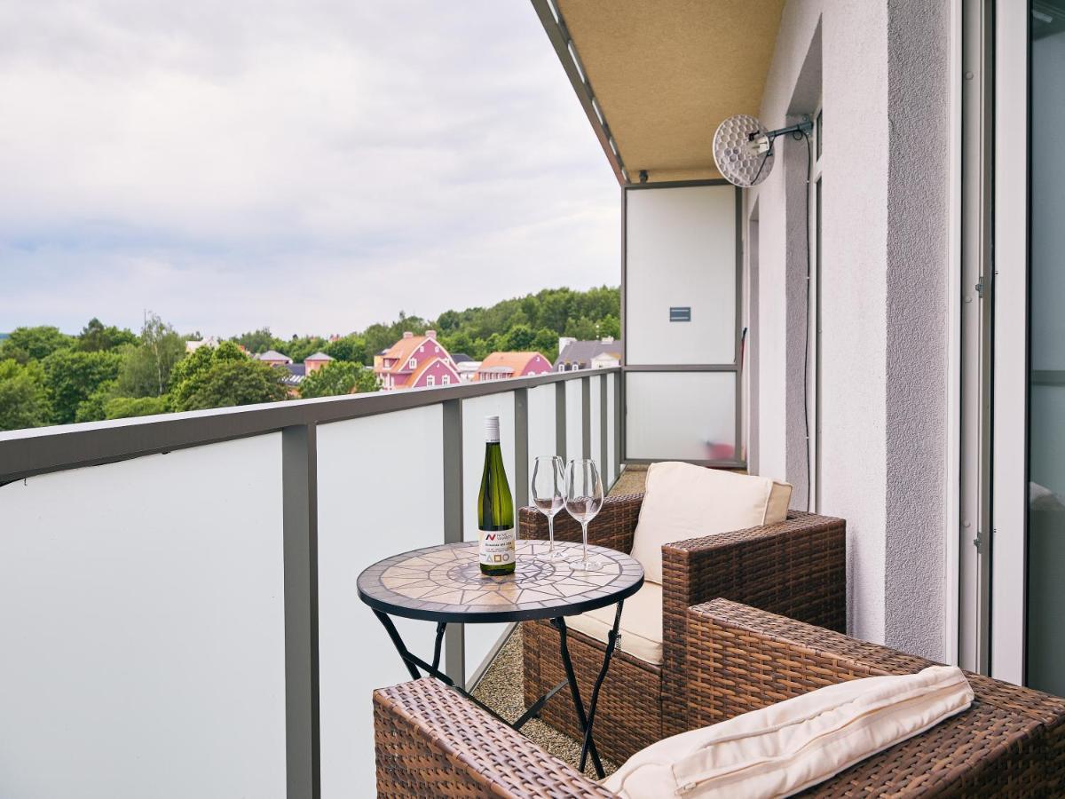 Apartmán Residence Moser Karlovy Vary Exteriér fotografie