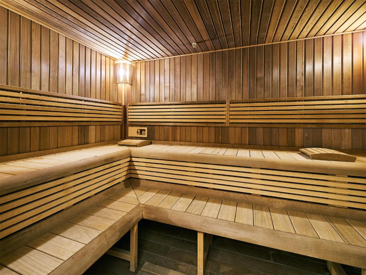 Apartmán Residence Moser Karlovy Vary Exteriér fotografie